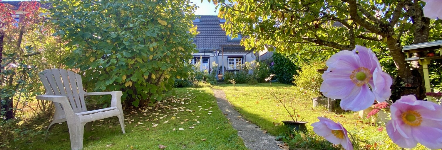 Maison 4 Pièces 95 m² à vendre à Boissise-le-Roi (77310)
