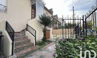 Maison 7 Pièces 98 m² à vendre à Bondy (93140)