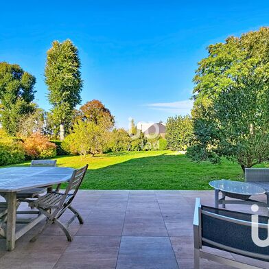 Maison 9 pièces 494000 €