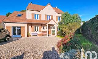 Maison 9 Pièces 220 m² à vendre à Soindres (78200)