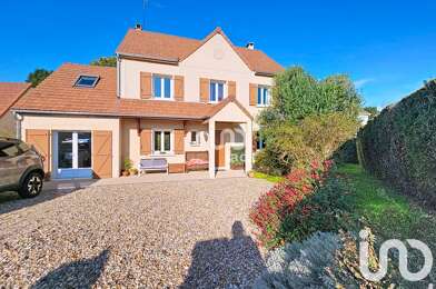 Maison 9 pièces 474000 €