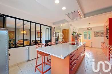 Maison 9 pièces 474000 €