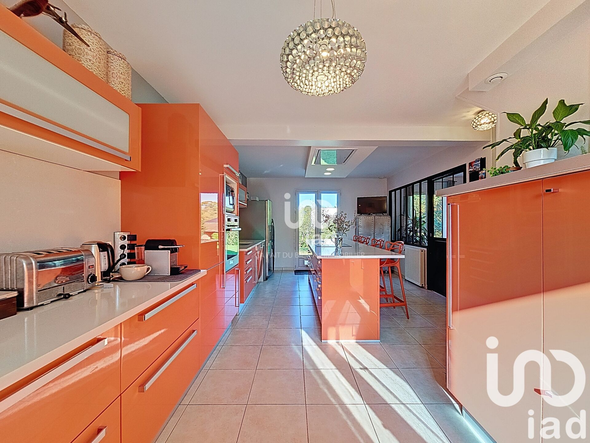 Vente Maison/villa 9 pièces - Photo 5
