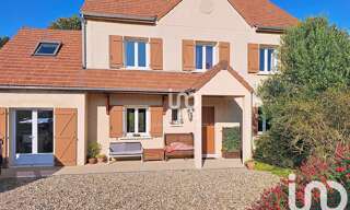 Maison 9 Pièces 220 m² à vendre à Magnanville (78200)