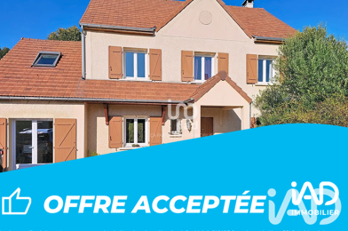 Maison 9 pièces 474000 €