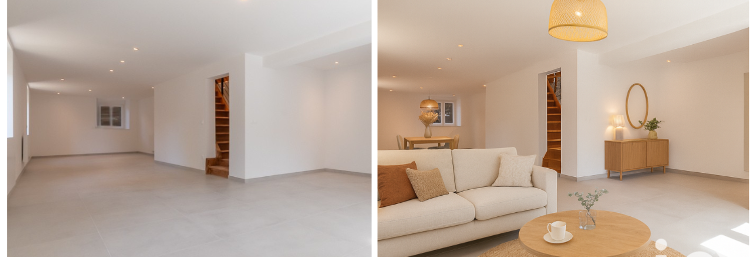 Maison 6 Pièces 180 m² à vendre à Hettange-Grande (57330)