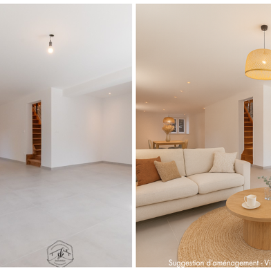 Maison 6 pièces 515000 €