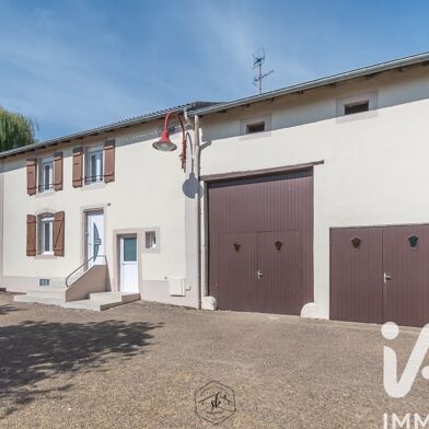 Maison 6 pièces 499000 €