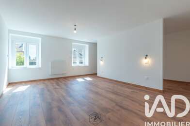 Maison 6 pièces 499000 €