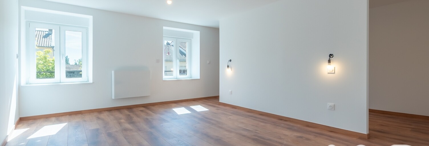 Maison 6 Pièces 180 m² à vendre à Entrange (57330)