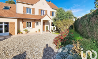 Maison 9 Pièces 217 m² à vendre à Buchelay (78200)