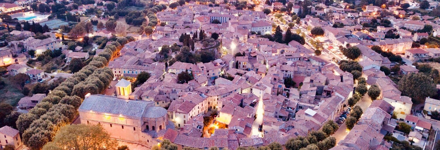 Commerce  148 m² à vendre à Malaucène (84340)