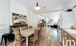 Appartement 4 Pièces 93 m² à vendre à Metz (57000)