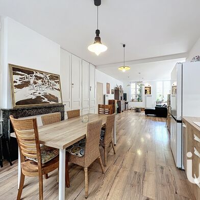 Appartement 4 pièces 394000 €