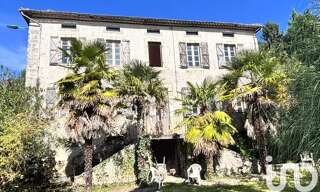 Maison 7 Pièces 178 m² à vendre à Sauveterre-de-Comminges (31510)