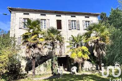 Maison 7 pièces 250000 €