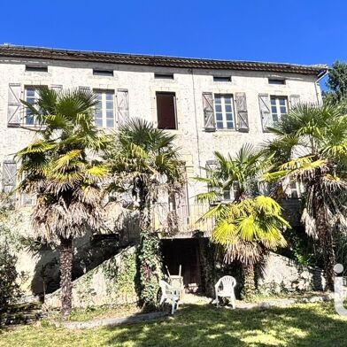 Maison 7 pièces 250000 €