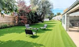 Maison 5 Pièces 125 m² à vendre à Yves (17340)