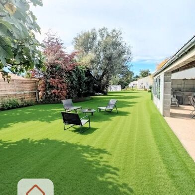 Maison 5 pièces 395000 €