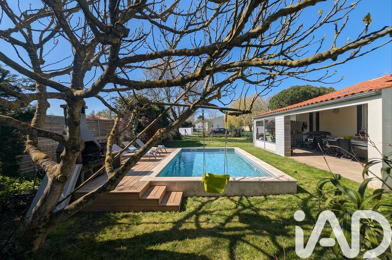 Maison 5 pièces 385000 €