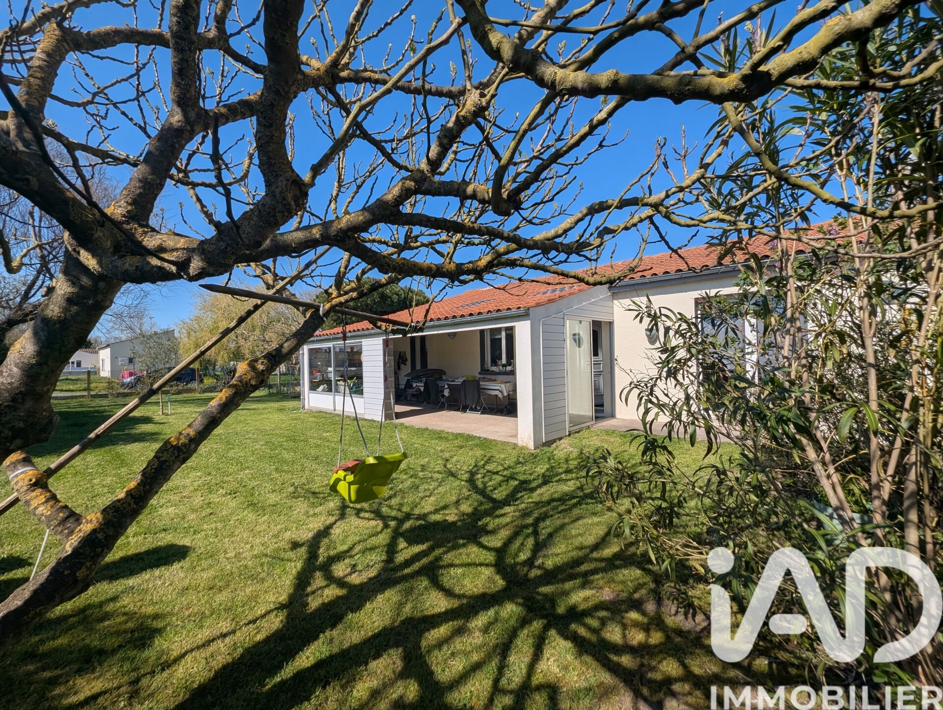 Vente Maison/villa 5 pièces - Photo 2