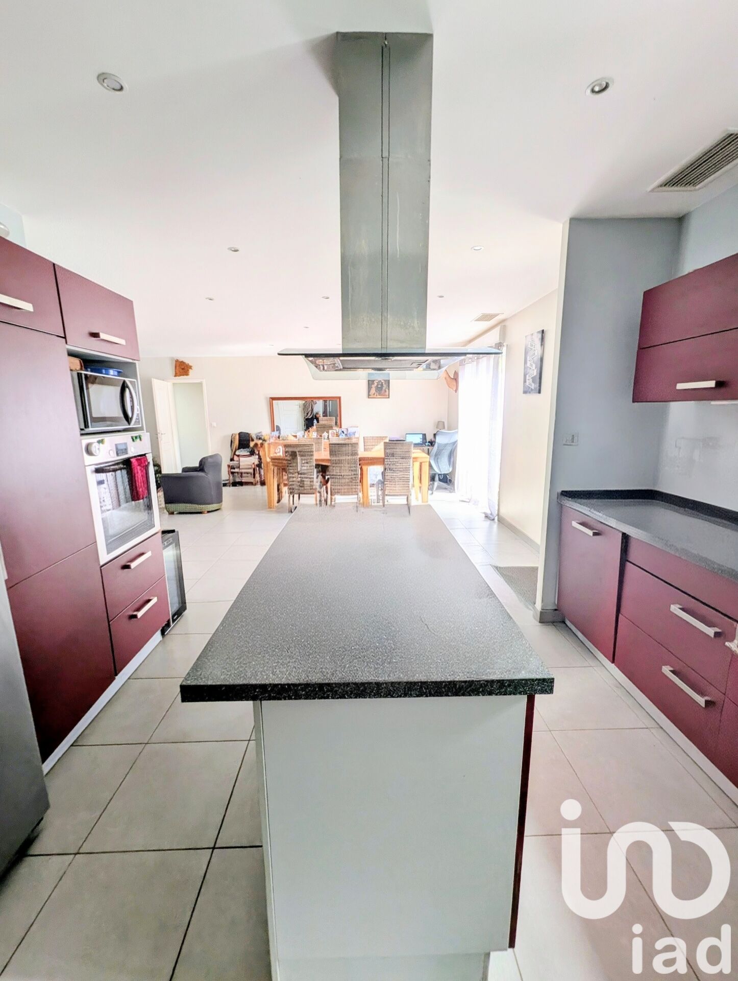 Vente Maison/villa 5 pièces - Photo 4