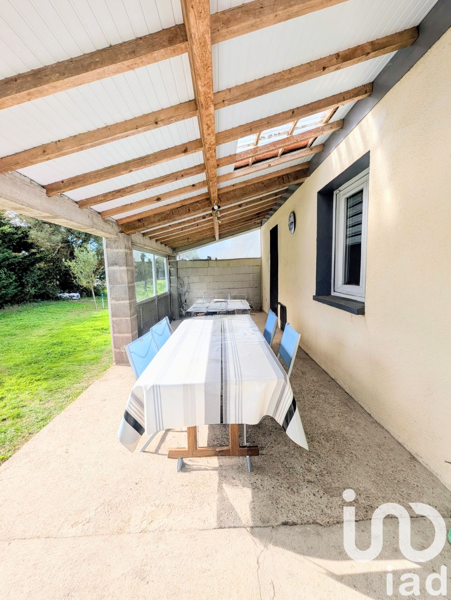 Vente Maison/villa 5 pièces - Photo 5