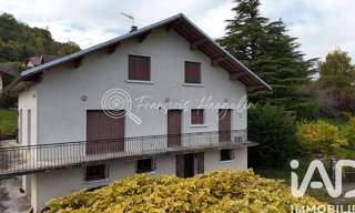 Maison 4 Pièces 94 m² à vendre à Cuzieu (01300)