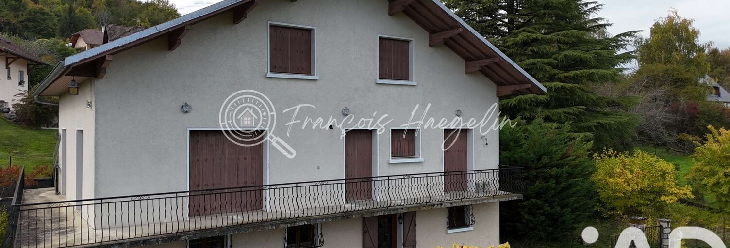 Maison 4 Pièces 94 m² à vendre à Cuzieu (01300)