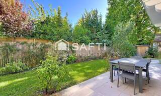 Maison 6 Pièces 156 m² à vendre à Chatou (78400)