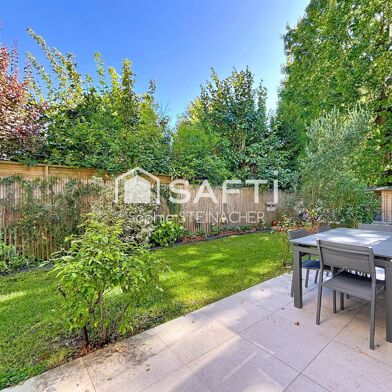 Maison 6 pièces 1199000 €