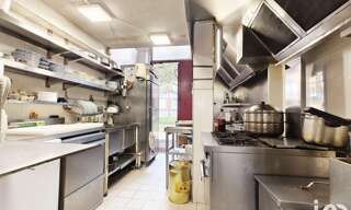 Commerce  54 m² à vendre à Suresnes (92150)