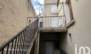 Maison 3 Pièces 58 m² à vendre à Peyruis (04310)