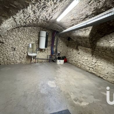 Maison 3 pièces 137500 €
