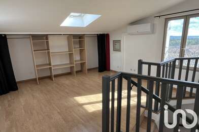 Maison 3 pièces 130000 €