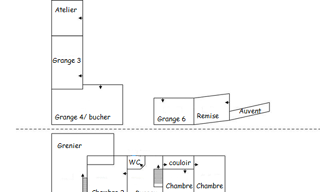 Maison 5 Pièces 198 m² à vendre à Arces-Dilo (89320)