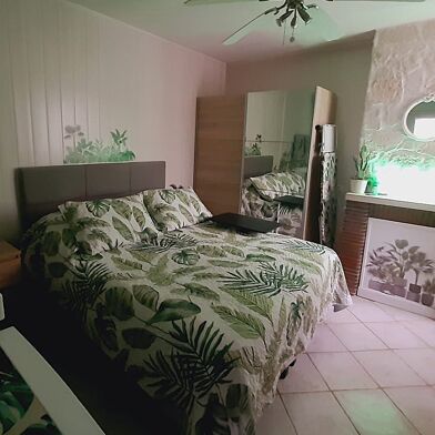 Maison 5 pièces 248000 €