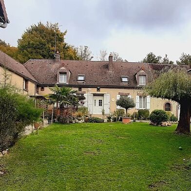 Maison 5 pièces 248000 €