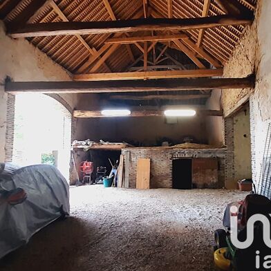 Maison 5 pièces 248000 €