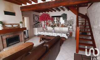 Maison 5 Pièces 198 m² à vendre à Arces-Dilo (89320)