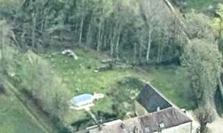 Maison 5 Pièces 198 m² à vendre à Arces-Dilo (89320)