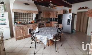 Maison 5 Pièces 198 m² à vendre à Arces-Dilo (89320)