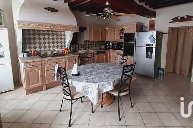 Maison 5 pièces 247990 €