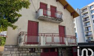 Maison 7 Pièces 123 m² à vendre à Chambéry (73000)