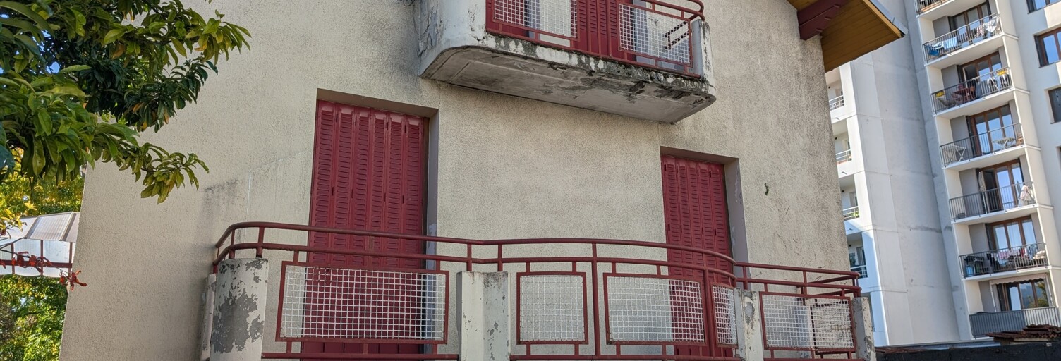 Maison 7 Pièces 123 m² à vendre à Chambéry (73000)