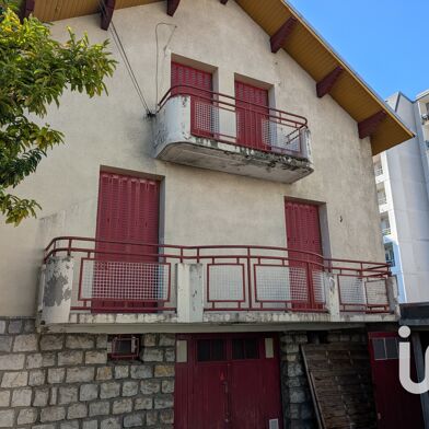 Maison 7 pièces 365000 €