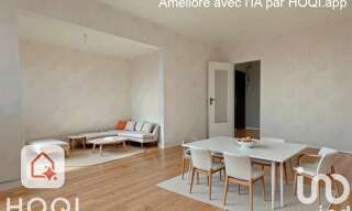 Appartement 4 Pièces 74 m² à vendre à Cambrai (59400)