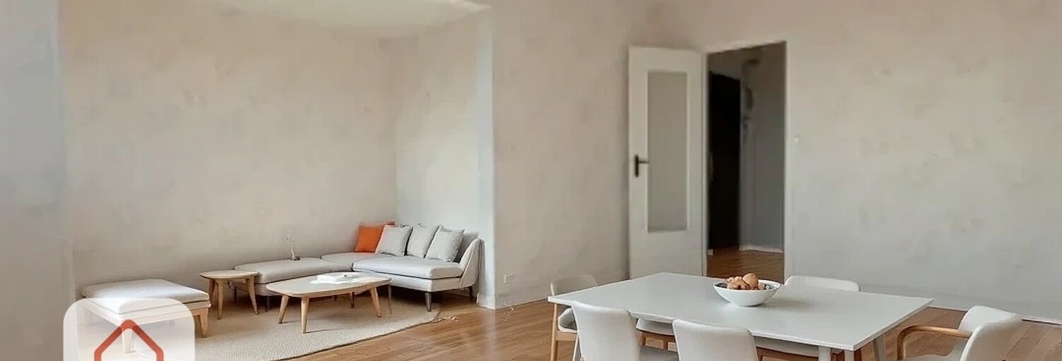 Appartement 4 Pièces 74 m² à vendre à Cambrai (59400)