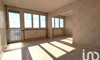 Appartement 4 Pièces 74 m² à vendre à Cambrai (59400)