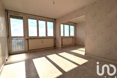 Appartement 4 pièces 69900 €